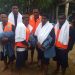 NAUFRAGE – Six membres du groupe Wawa, qui se sont jetés à l&rsquo;eau aux larges de Maroantsetra, sont retrouvés sains et saufs après la panne du moteur de bateau qui les transporte
