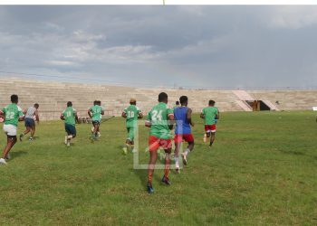 RUGBY – Malagasy rugby fait appel à une quarantaine de joueurs et une vingtaine de joueuses pour le début du regroupement des Jeux des Îles en 2023
