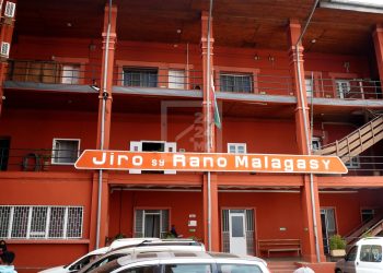 SOCIETE D’ETAT – La finalisation du plan de redressement de la Jirama attendue vers le mois de décembre de cette année, un plan de remboursement des arriérés de cette société d’Etat en cours d&rsquo;élaboration