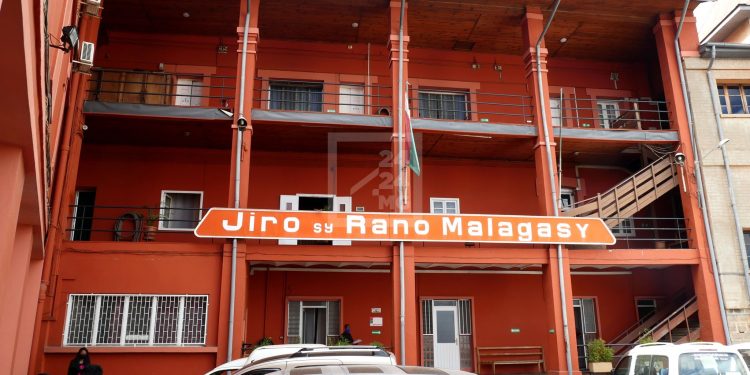 SOCIETE D’ETAT – La finalisation du plan de redressement de la Jirama attendue vers le mois de décembre de cette année, un plan de remboursement des arriérés de cette société d’Etat en cours d&rsquo;élaboration