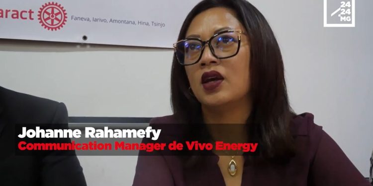 SOLIDARITE – 300 personnes à opérer à Toliara dans le cadre de l’opération « Tolo-tanana Fandidiana maimaipoana »