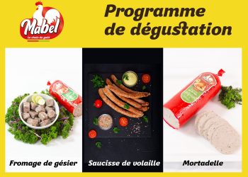 MABEL encore plus près de vous ! 😊 Mabel se rapproche de vous à travers nos revendeurs de proximité! Venez nous rencontrer pour une séance de dégustation 🙂 On vous réserve un accueil chaleureux et un grand sourire 😊