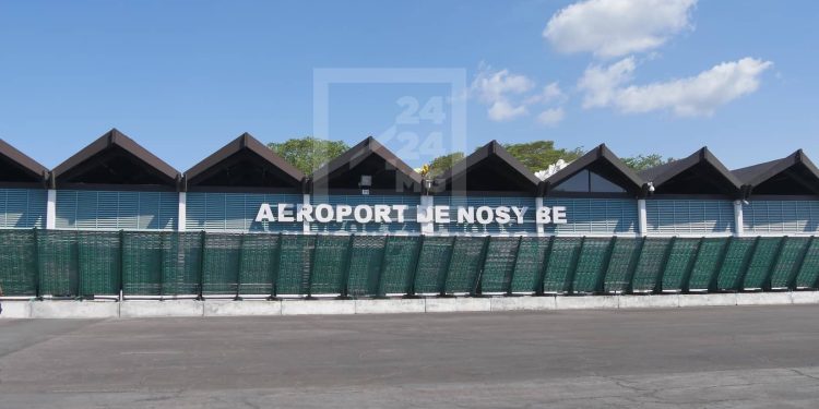 TRANSPORT AÉRIEN -Andry Rajoelina annonce l’arrivée imminente de partenaires arabes à Madagascar pour discuter de la mise en place de la liaison aérienne entre Nosy Be et Dubaï