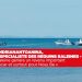 TSIAFOY RANDRIANANTOANINA, BIOLOGISTE SPECIALISTE DES REQUINS BALEINES – « Le requin-baleine génère un revenu important pour Madagascar et surtout pour Nosy Be »