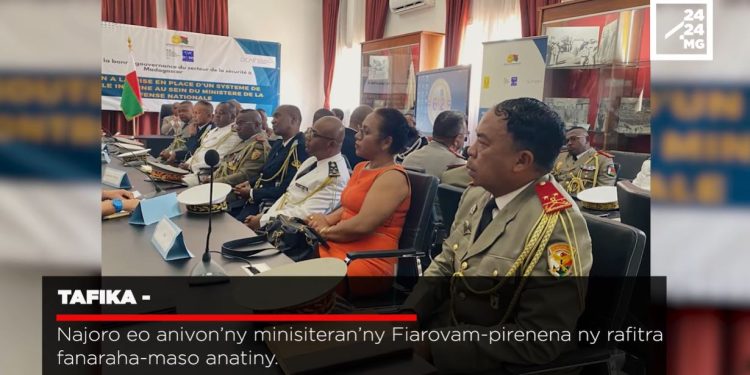 VAOVAO – MINUTE FLASH 14 NOVAMBRA 2022