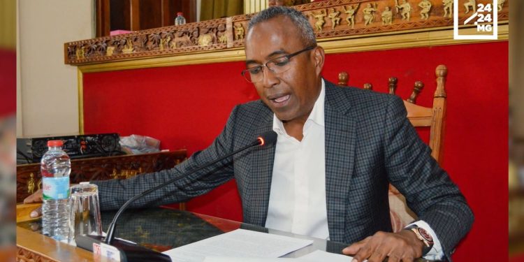 VAOVAO – MINUTE FLASH 15 NOVAMBRA 2022