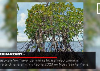 VAOVAO – MINUTE FLASH 17 NOVAMBRA 2022