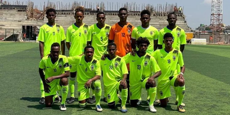 FOOTBALL – Tsaramandroso Formation Boeny et Asa Nosy Be favoris pour la montée le Pro-League, le JFC Capricorne et le Five FC relégués en deuxième division