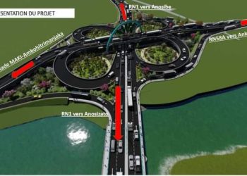 INFRASTRUCTURES – Un consortium de bureaux d&rsquo;études marocain, malien et malgache pour accompagner le gouvernement dans les processus d&rsquo;attribution, de contrôle et de surveillance des travaux de construction du fly-over d&rsquo;Anosizato