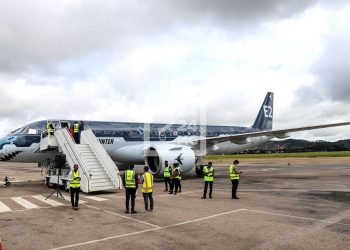 TRANSPORT AÉRIEN – Madagascar Airlines prévoit l&rsquo;acquisition en dry-lease de huit avions d&rsquo;ici 2025