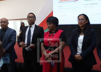 ADMINISTRATION – L&rsquo;application Augure Agent pour simplifier les procédures administratives pour les fonctionnaires
