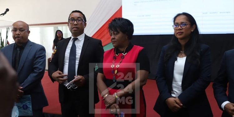 ADMINISTRATION – L&rsquo;application Augure Agent pour simplifier les procédures administratives pour les fonctionnaires