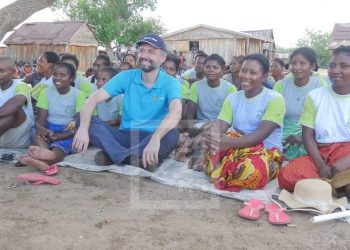 APPUI AU DEVELOPPEMENT – L&rsquo;autosuffisance alimentaire comme objectif selon Alvario Lario, en visite à Madagascar pour son premier déplacement sur terrain en tant que nouveau président du Fonds international de développement agricole (FIDA)