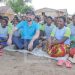 APPUI AU DEVELOPPEMENT – L&rsquo;autosuffisance alimentaire comme objectif selon Alvario Lario, en visite à Madagascar pour son premier déplacement sur terrain en tant que nouveau président du Fonds international de développement agricole (FIDA)