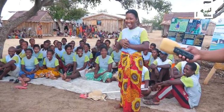APPUI – Accompagner et former les jeunes aux métiers de l’agriculture pour développer le Sud de Madagascar