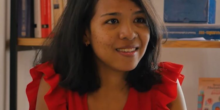 ASHLEY RAZAFINDRABE – « Il est plus facile d’élever un enfant épanoui que de réparer un adulte cassé »