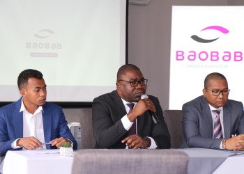 Baobab Banque Madagascar- Lancement du Transfert International