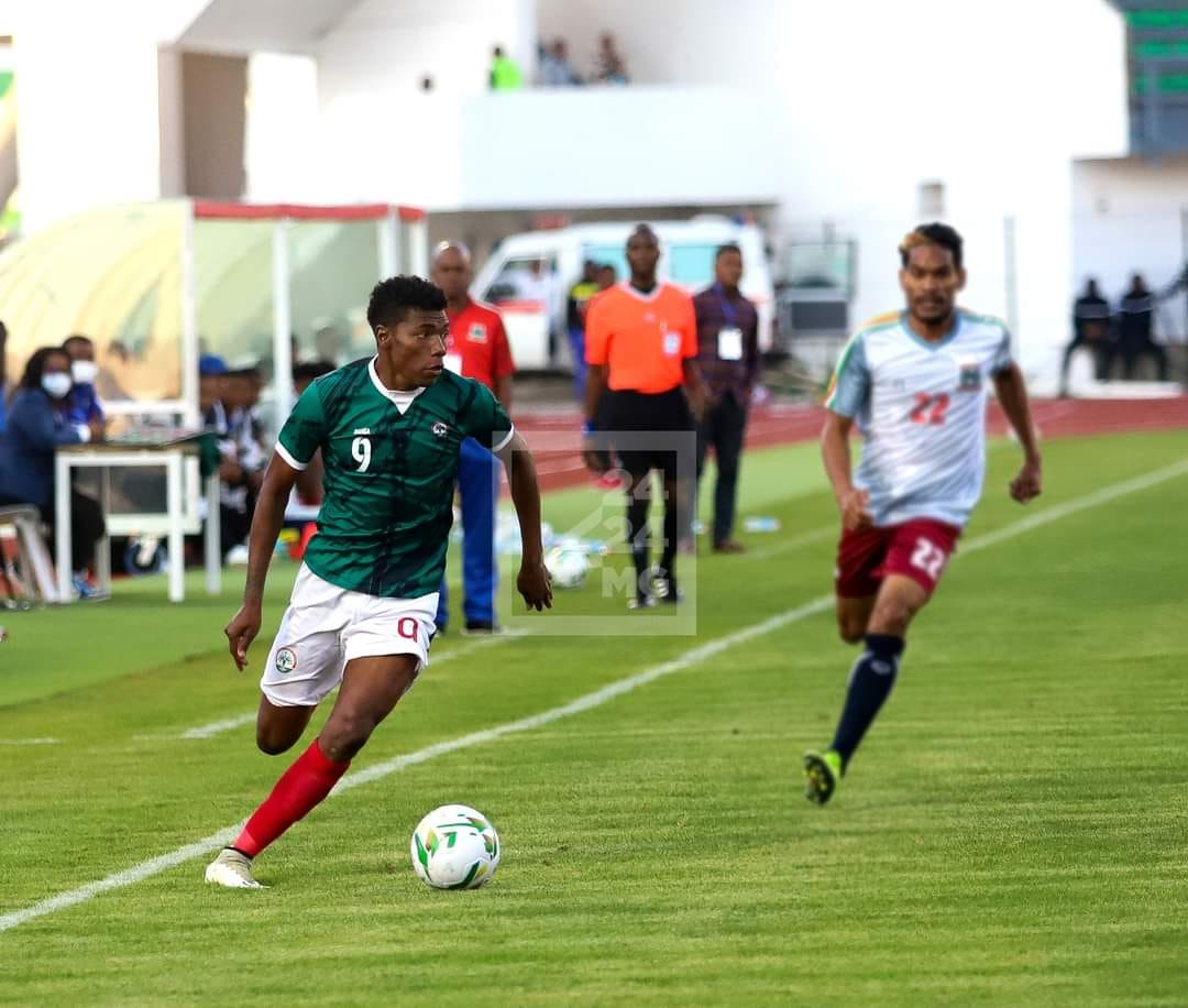 CHAN 2023 – Romuald « Rôrô » Rakotondrabe ouvre la porte à un retour ...