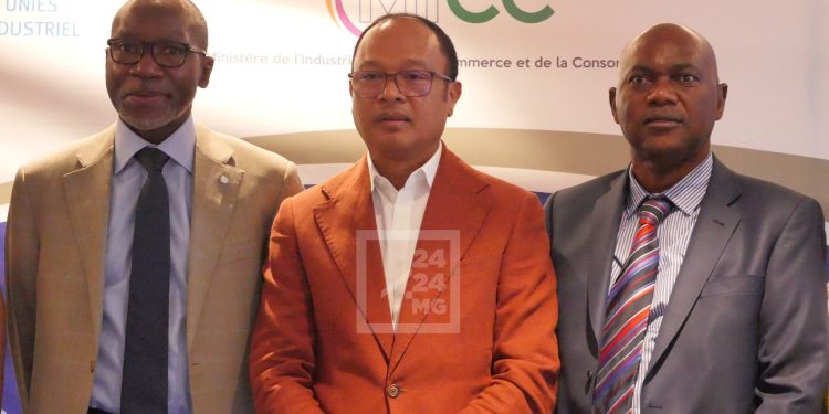 COMMERCE – Madagascar encouragée à avancer dans son adhésion à la Zone de libre-échange continentale africaine, le secteur privé malgache encore peu enthousiaste à l’intégrer