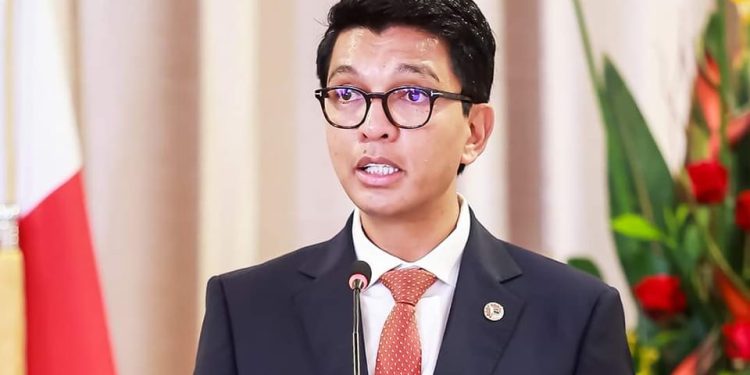 CONSEIL DES MINISTRES- Rajoelina évoque une tentative de déstabilisation politique et lance un appel à la solidarité