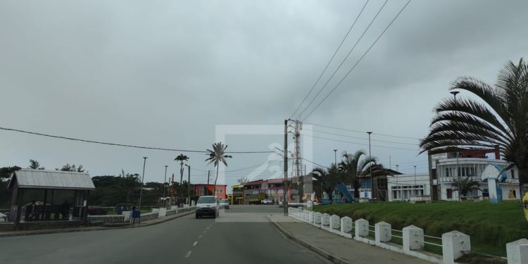 CRISE – Délestage à Tolagnaro, QMM annonce huit heures de coupure par jour dans la capitale de l&rsquo;Anosy à partir de mercredi en raison de difficultés à assurer la production d&rsquo;électricité