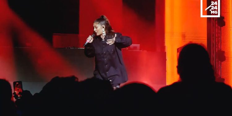 CULTURE – Zaza Rap Taiza ou le festival des enfants qui ont été élevés par le rap et dans le rap