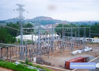 DELESTAGE – La Jirama va augmenter l&rsquo;approvisionnement en fioul de ses centrales thermiques pour la période du mondial et les fêtes de fin d&rsquo;année afin de réduire les délestages,