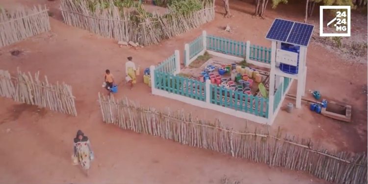 DEVELOPPEMENT – L&rsquo;Adra et ses trente années de service dans la lutte contre la pauvreté à Madagascar
