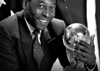 DISPARITION – Andry Rajoelina rend hommage à Pélé et évoque des souvenirs éternels dans le cœur des amoureux du sport