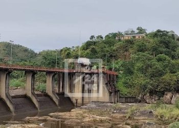 ENERGIE – La Jirama poursuit sa campagne « pluies provoquées » à Andekaleka pour en améliorer la production d&rsquo;électricité