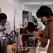 ENVIRONNEMENT – Une trentaine de jeunes entrepreneurs environnementaux appuyés par la Plateforme des professionnels de l’accompagnement en entrepreneuriat innovant (PPAEI) et l’Organisation internationale de la Francophonie s&rsquo;exposent durant deux jours à l&rsquo;IKM Antsahavola