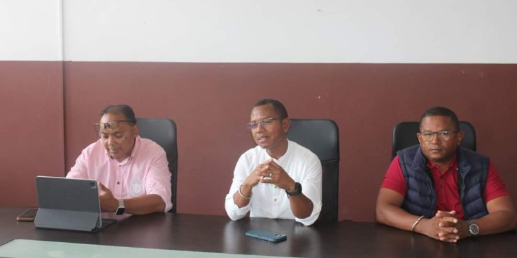 SECTEUR EXTRACTIF – 2,5 milliards d’ariary de l’Etat pour indemniser les manifestants de Mandena