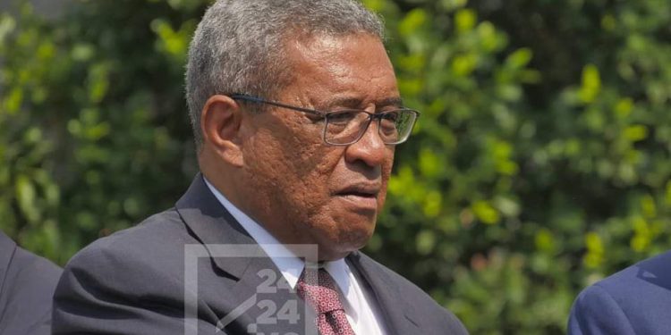 Banque centrale : La réunion ordinaire du conseil d’administration de vendredi présidée par le Gouverneur Henri Rabarijohn