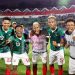 FOOTBALL – Zakanirina » Nina » Rakotoasimbola, Arohasina « Dax » Andrianarimanana, Jean Martin » Datsiry » Rakotonirina, Rojo Razafindrabe » Berajo » présélectionnés pour le regroupement au Chan le 12 Décembre, Tsilavina Fanomezantsoa » Drogba » dans la liste d&rsquo;attente
