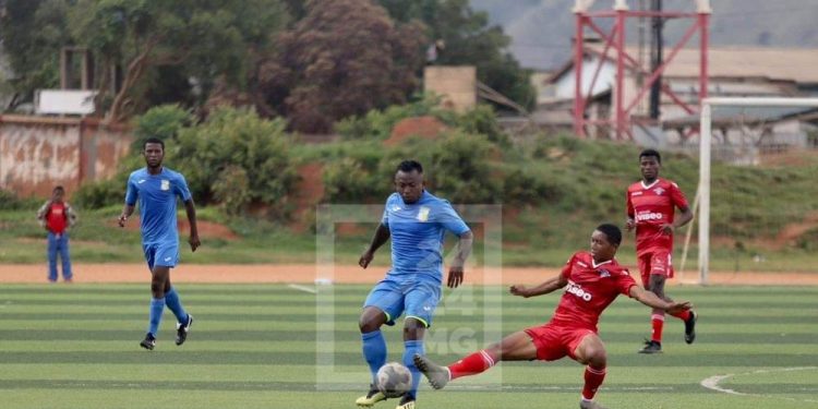 FOOTBALL – Fosa Juniors aux commandes de la Conférence Nord de la Pro-League, le CFFA et l’Elgeco Plus co-leaders de la Conférence Sud