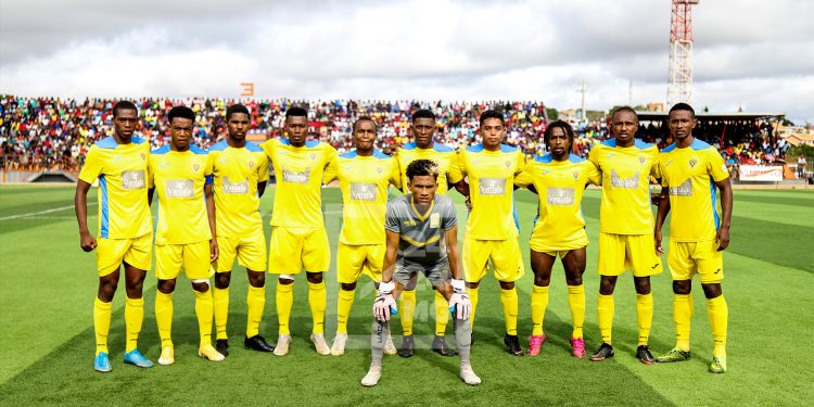 FOOTBALL– Suspension de trois à six matchs de Pro- League pour les joueurs impliqués dans la bagarre lors du match entre Tsaramandroso Formation et l’Ajesaia, la menace d’exclusion de la compétition plane en cas de récidive de l’une ou des deux formations