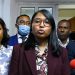 HYDROCARBURES – Rindra Hasimbelo Rabarinirinarison assure que la retaxation à 20% des carburants n’aura pas d’impact sur les prix à la pompe