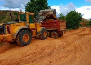 INFRASTRUCTURES – Madagascar Oil prévoit de terminer les travaux de remise en état des points noirs de la RN1 Bis entre Maintirano et Tsiroanomandidy en Décembre