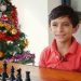 JEU DE SOCIETE – Elyas Cattiau, un jeune prodige du jeu d&rsquo;échecs