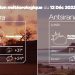 METEO du 12 décembre 2022