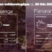 METEO du 30 décembre 2022