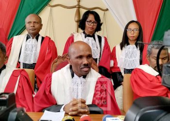 MINES – Une perte de devise estimée à 772 milliards d’ariary et de recettes de 15,5 milliards d’ariary pour l’Etat à cause du laxisme dans la gestion de la filière de l’or entre 2018 et 2021, selon le rapport de la Cour des Comptes