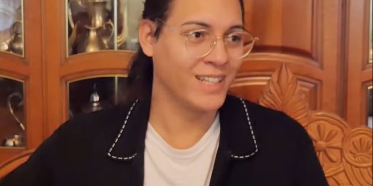 NIELS RAONISON, DESIGNER DE MODE – « Une chemise peut véhiculer un message, être un art »