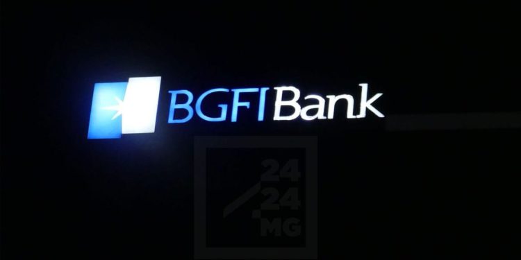 OPERATION BANCAIRE – La BGFIBank Madagascar augmente à 42 milliards d’ariary son capital social et annonce un retour à une trajectoire solide de croissance durable en 2023