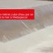 RESSOURCE – 300 milliards de mètres cube d’eau par an sont perdu dans la mer à Madagascar