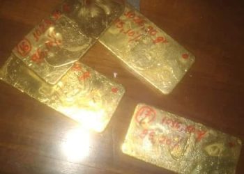 RESSOURCES MINIERES – Des trafics d’or d’une quantité de 145 kilos relevés entre 2018 et 2021