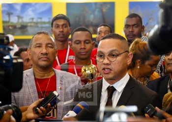 SPORTS- Tinoka Raharoarilala argumente l’absence de Madagascar aux Jeux de la Commission de la jeunesse et des sports de l’océan Indien (CJSOI) à Maurice