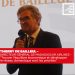 THIERRY DE BAILLEUL :“Trouver l’équilibre économique et développer le réseau domestique sont les priorités”