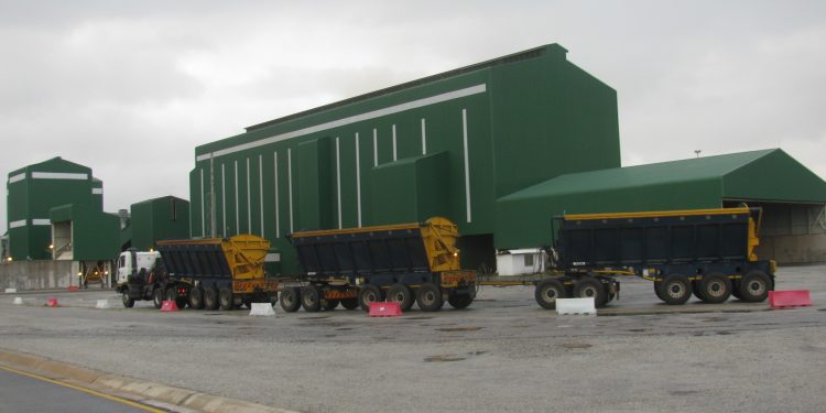 TOLAGNARO – La Jirama doit plus de 10 milliards d’ariary à Rio Tinto QMM