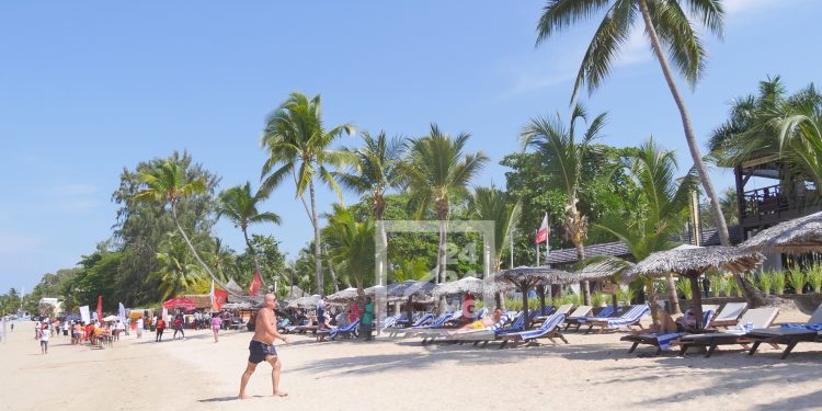 TOURISME – Madagascar vise 300 000 arrivées touristiques en 2023